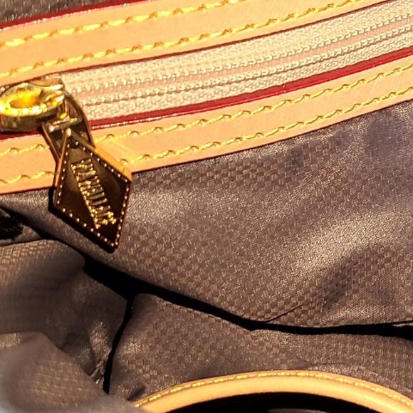 MZ Wallace Black Quilted Crossbody Bag - Picture 14 of 16